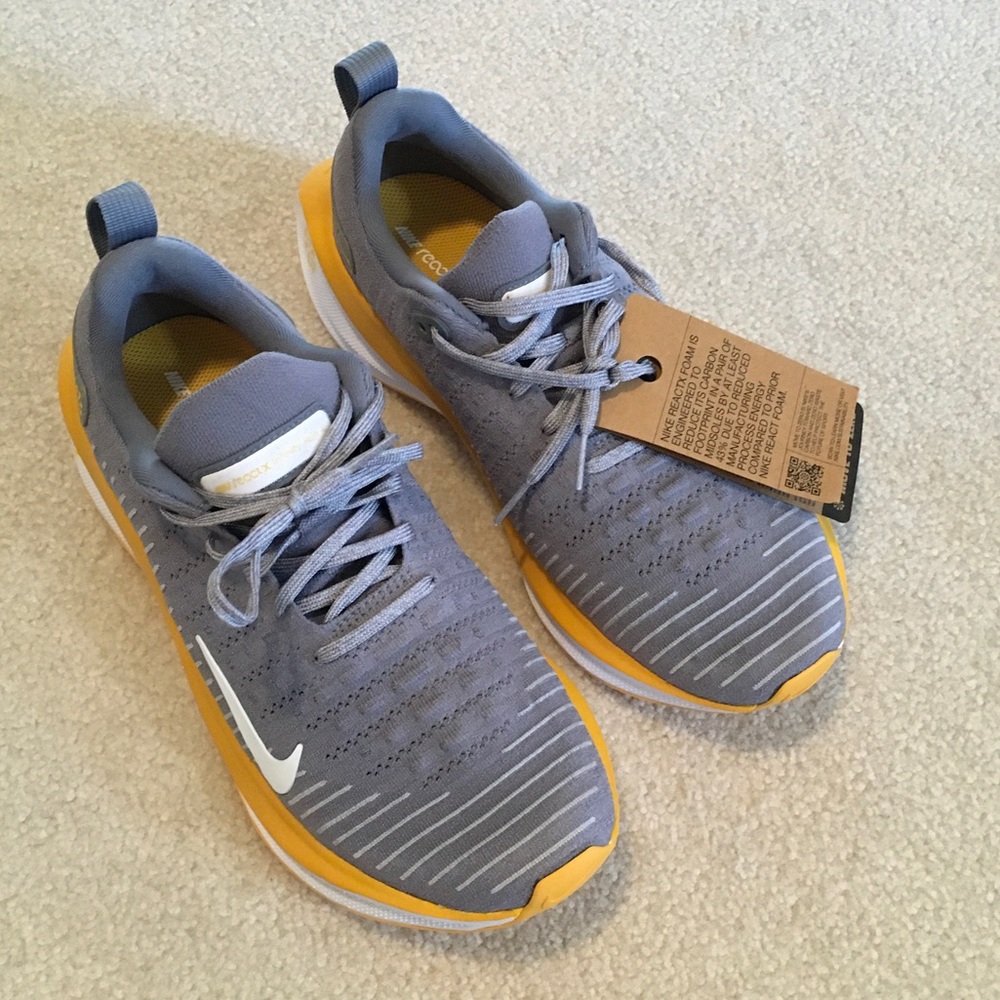 Nike Reactx Infinity Run 4 - Picture 2 of 5
